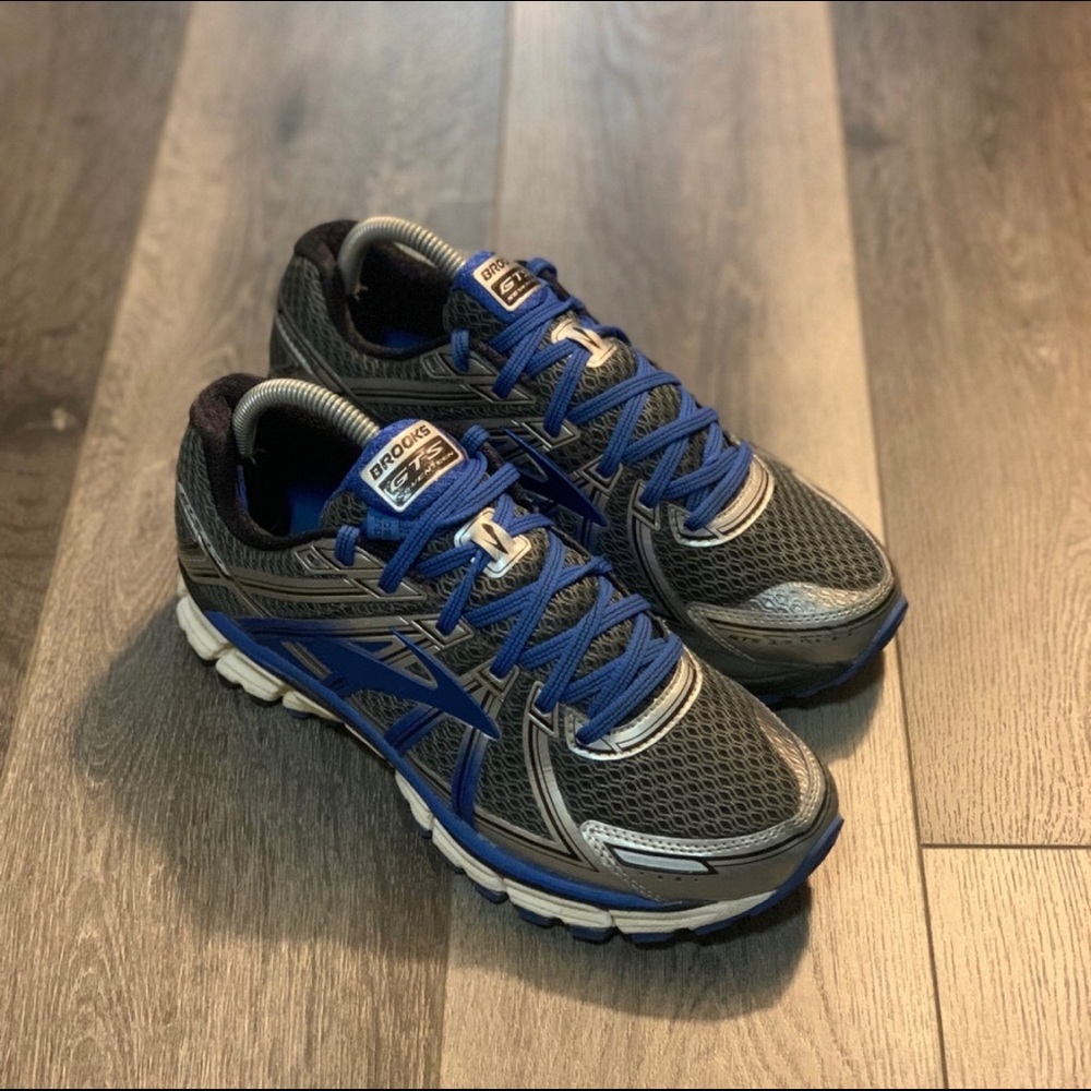 Brooks GTS 17